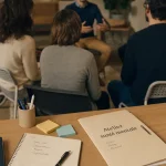 Atelier santé mentale entreprise lyon en salle accessible, pour améliorer le climat social