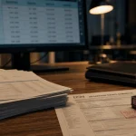 Cotisation formation professionnelle : vérifier CFP, CPF-CDD et IDCC avant déclaration