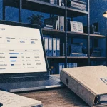 Logiciel LMS : tableau de suivi apprenants et progression