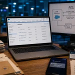 Logiciel RH qui s'intègre à Salesforce : workflows natifs, connectés et orientés recrutement