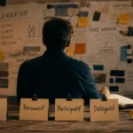 4 styles de management : contexte et choix du style de management