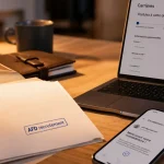 afd recrutement : dossier et formulaire de candidature