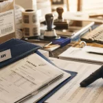 Assistante adv c est quoi : commandes, factures et litiges en administration ADV