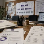 Audit ressources humaines : méthode et plan d’action en salle de réunion
