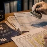 bts pour ressources humaines, contrats et feuilles de paie