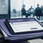 Dalkia recrutement : espace candidat et formulaire en ligne