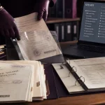 GED ressources humaines : centraliser contrats, paie et workflows