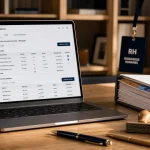Logiciel de paie cloud : DSN, bulletins et coffre-fort numérique