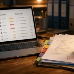 Logiciel RH ESSMS pour plannings, paie et conformité
