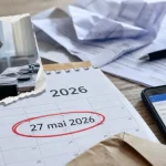 Paie mai 2026 : versement prévu le 27 mai