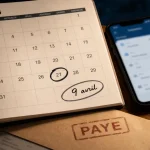 Paie mars 2026 : 27 agents publics, 9 avril régime général