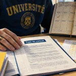 Contrat de travail étudiant : vérifiez horaires et salaire