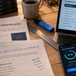 cv cybersécurité prouvés : compétences et expériences