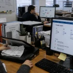 Digitalisation congés payés collectivités locales : validation CP et RTT sur écran