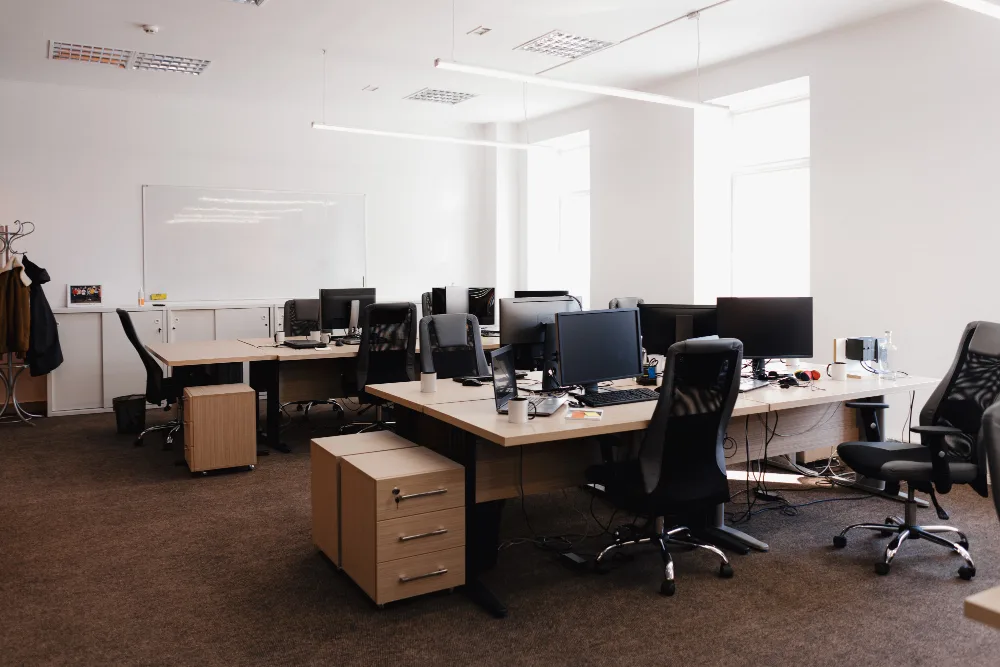Comment choisir un mobilier de bureau professionnel adapté à votre entreprise ?