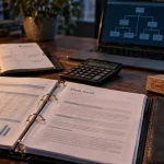 Externalisation ressources humaines : responsabilités RH internes au bureau