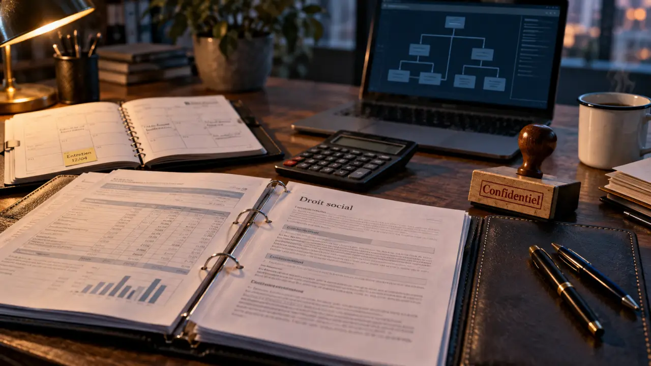 Externalisation ressources humaines : responsabilités RH internes au bureau