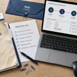 Outils ressources humaines : dossier RH et workflow de validation