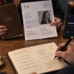 Pitch entretien d embauche : relier parcours et résultats au poste en 90 secondes