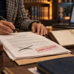 Avocat droit du travail rupture conventionnelle : convention homologuée avant signature