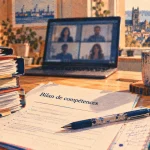 Bilan de compétences cherbourg en cabinet à Cherbourg, dossiers et visio
